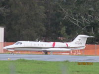 VH-LRX @ NZWP - Tow aircraft for air force training - here for a few days. - by magnaman