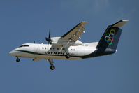 SX-BIP @ LGNX - Olympic Dash 8-100 final at Naxos