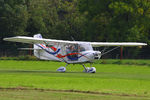 EI-WIG photo, click to enlarge EI-WIG photo, click to enlarge