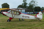 EI-DTS photo, click to enlarge EI-DTS photo, click to enlarge