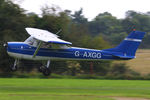 G-AXGG photo, click to enlarge G-AXGG photo, click to enlarge