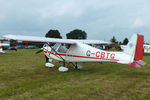 G-CBTG photo, click to enlarge G-CBTG photo, click to enlarge