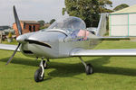 G-TSKS photo, click to enlarge G-TSKS photo, click to enlarge