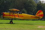 EI-BAJ photo, click to enlarge EI-BAJ photo, click to enlarge