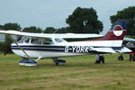 G-YORK photo, click to enlarge G-YORK photo, click to enlarge