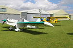 G-BYFV photo, click to enlarge G-BYFV photo, click to enlarge