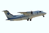 D-CPRW @ LSZH - Dornier Do-328-100 [3097] (Cirrus Airlines) Zurich~HB 07/04/2009