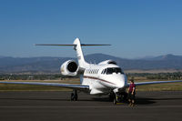 N998QS - Loveland Colorado - by Paul Avery