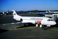 SE-DGT @ ESSA - SE-DGT in ARN 1997-09 - by Erik Oxtorp