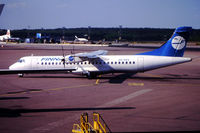 OH-KRA @ ESSA - OH-KRA in ARN 2001-06 - by Erik Oxtorp