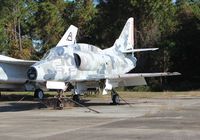 145077 @ NPA - A-4 Skyhawk