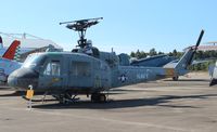 151268 @ NPA - UH-1E Iroquois