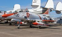 158094 @ NPA - TA-4J Skyhawk