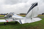 G-CEVS photo, click to enlarge G-CEVS photo, click to enlarge
