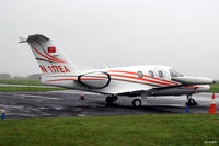 N117EA photo, click to enlarge N117EA photo, click to enlarge