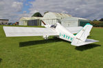 G-BYFV photo, click to enlarge G-BYFV photo, click to enlarge