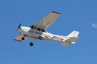 N6031W @ KHND - Cessna 172S - by Mark Pasqualino