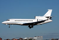 SE-DJK @ ESSB - On short final for runway 30.