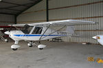 G-CDCO photo, click to enlarge G-CDCO photo, click to enlarge