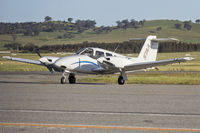 VH-VDA photo, click to enlarge VH-VDA photo, click to enlarge