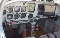 N68EM @ KOVS - Vans RV-6 - by Mark Pasqualino