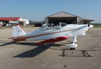 N68EM @ KOVS - Vans RV-6 - by Mark Pasqualino