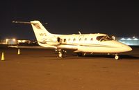 N8HQ - Beech 400 - by Florida Metal