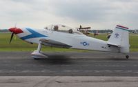 N8JL @ LAL - Vans RV-8 - by Florida Metal