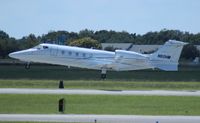 N60HM @ ORL - Lear 60 - by Florida Metal