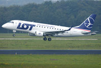 SP-LDB @ EHEH - LOT