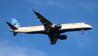 N266JB @ MCO - Jet Blue - by Florida Metal