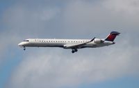 N294PQ @ MCO - Delta Connection CRJ-900 - by Florida Metal