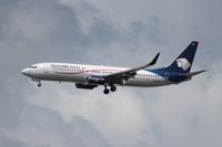 N359AM @ MCO - American 737-800 - by Florida Metal