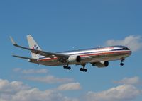 N388AA @ MIA - American 767-300 - by Florida Metal