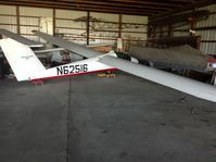 N62516 - 1973 Pilatus B4-PC11 - by Jacob Kingsley