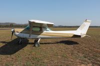 N49439 @ KOVS - Cessna 152 - by Mark Pasqualino