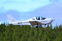 ZK-ZZT @ NZAP - At Taupo - by Micha Lueck