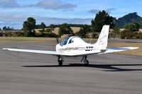 ZK-ZZT @ NZAP - At Taupo - by Micha Lueck