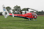 G-ZELE photo, click to enlarge G-ZELE photo, click to enlarge