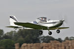 G-CEVS photo, click to enlarge G-CEVS photo, click to enlarge