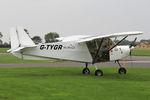 G-TYGR photo, click to enlarge G-TYGR photo, click to enlarge