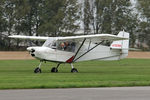 G-CCZM photo, click to enlarge G-CCZM photo, click to enlarge