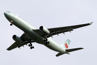 C-GFAF @ EGLL - Airbus A330-343X [277] (Air Canada) Home~G 03/02/2011 - by Ray Barber