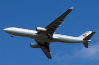 C-GFAF @ EGLL - Airbus A330-343X [277] (Air Canada) Home~G 01/10/2009 - by Ray Barber