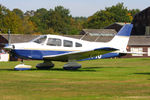 G-BPIU photo, click to enlarge