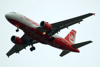D-ABGO @ EGLL - Airbus A319-112 [3689] (Air Berlin) Home~G 01/02/2011