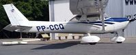 N69035 @ SBSR - PP-CCQ 
Aeroclube São José do Rio Preto - by Aeroclube