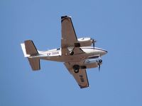 CP-2556 @ SLET - Arriving to El Trompillo - by confauna