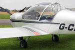 G-CEVS photo, click to enlarge G-CEVS photo, click to enlarge