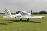 G-TSKS photo, click to enlarge G-TSKS photo, click to enlarge